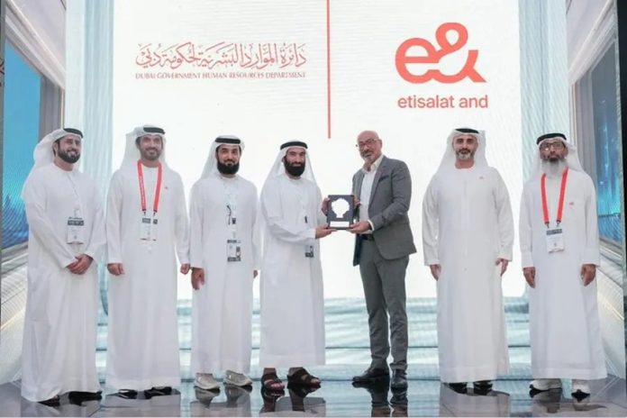 EHRDC and e and unite Emiratization-GCC Business News