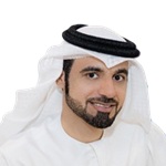 Tariq Al Janahi, CEO of the Corporate Enablement Sector at Digital Dubai