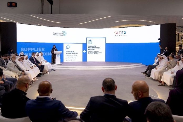 Digital Dubai hosts Suppliers Connect 2025-GCC Business News