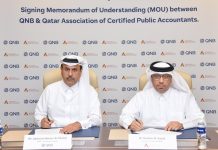 QNB, QACPA ink MoU to advance accounting skills-GCC Business News