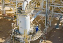 Energy Development Oman secures international loan