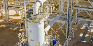 Energy Development Oman secures international loan