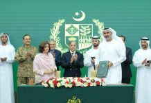 IHC stake acquisition in First Women bank