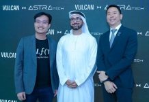 Vulcan GenAI security in MENA-GCC Business News