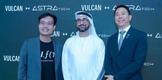Vulcan GenAI security in MENA-GCC Business News