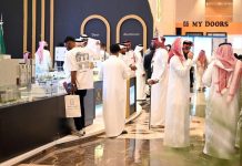 Madinah Buildex 2025 wraps up-GCC Business News