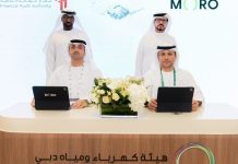 Moro Hub, Dubai FFA ink MoU-GCC Business News