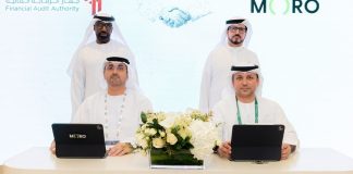 Moro Hub, Dubai FFA ink MoU-GCC Business News