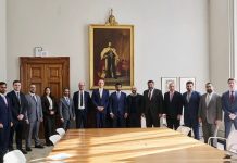 ADDED leads Abu Dhabi London UK ties-GCC Business News