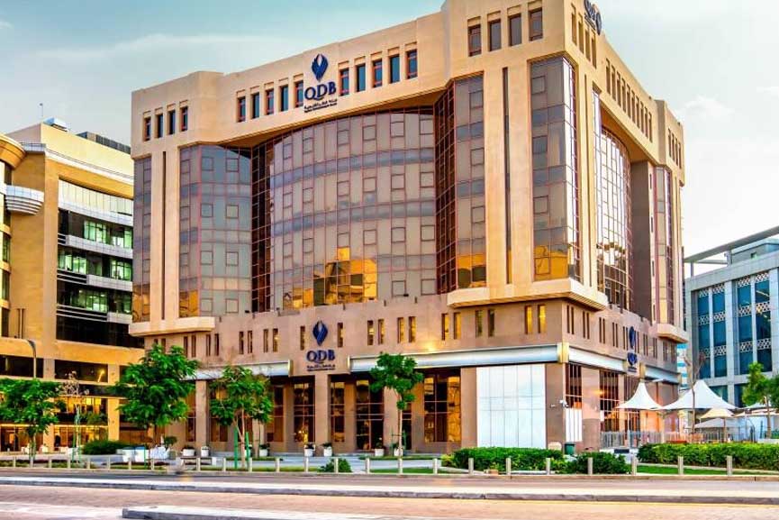 QDB unveils Financial Literacy Program for entrepreneurs