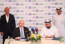 Elm-KBW Jordan Cooperation