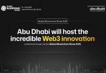 Global Blockchain Show 2025