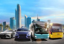 Emirates Driving Company investment in Mwasalat Holding