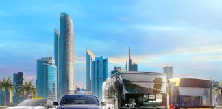 Emirates Driving Company closes investment in Mwasalat Holding Emirates Driving Company investment in Mwasalat Holding