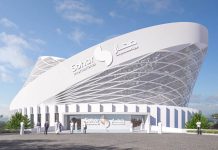 Sohar International launches Be Zahiya