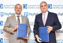 Doha Bank-PayTabs Group Partnership