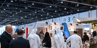 Khalifa Fund Emirati food ventures ADIFE 2025- GCC Business News