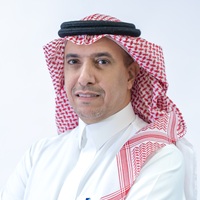 Abdullah Alshwer, PhD, CFA, CEO of Riyad Capital