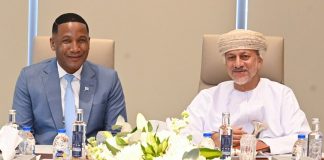 Botswana President investment opportunities Oman- GCC Business News
