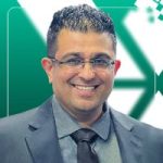 Asim Sajwani-Disrupt-X, Intel, and DynaSys partnership-GCC Business News