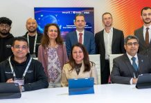 Disrupt-X-Intel-DynaSys smart infrastructure in Pakistan