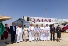 Qatar Airways launches weekly non-stop flights to Red Sea- GCC Business News