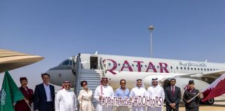 Qatar Airways launches weekly non-stop flights to Red Sea- GCC Business News