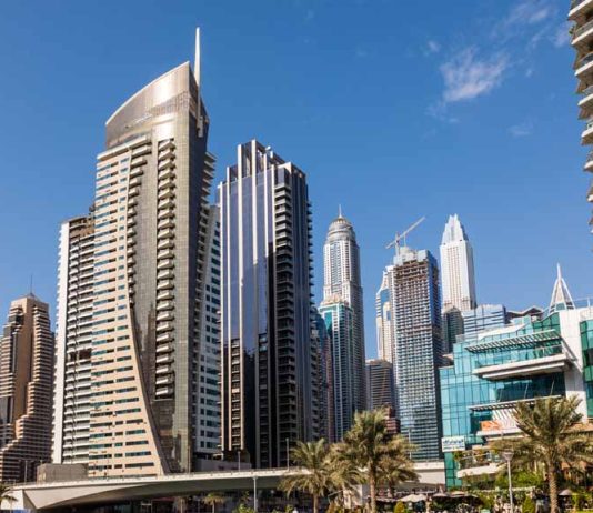 Dubai unveils new incentive scheme