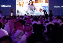 Tuwaiq Academy and NVIDIA Partnership