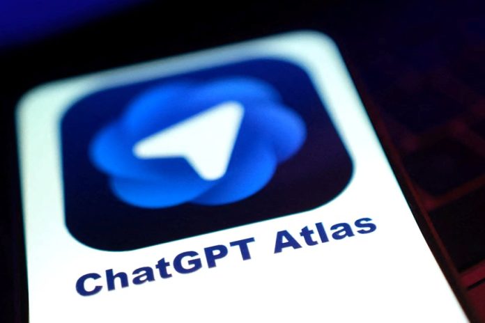 OpenAI launches ChatGPT Atlas web browser- GCC Business News