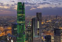 KAFD-Samsung Electronics smart city infrastructure-GCC Business News