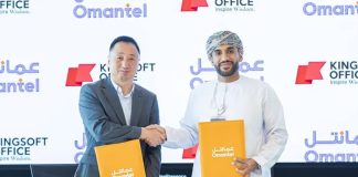 Omantel, Kingsoft sovereign software- GCC Business News