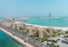 Marjan, RAK Hospitality merger Ras Al Khaimah-GCC Business News