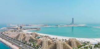 Marjan, RAK Hospitality merger Ras Al Khaimah-GCC Business News