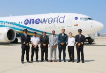 Oman Air unveils new Boeing 737- GCC Business News
