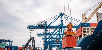 Bahrain and Saudi Arabia Industrial Cooperation