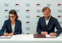 Saudi Fashion Commission - WHITE Milano MoU