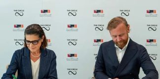 Saudi Fashion Commission - WHITE Milano MoU