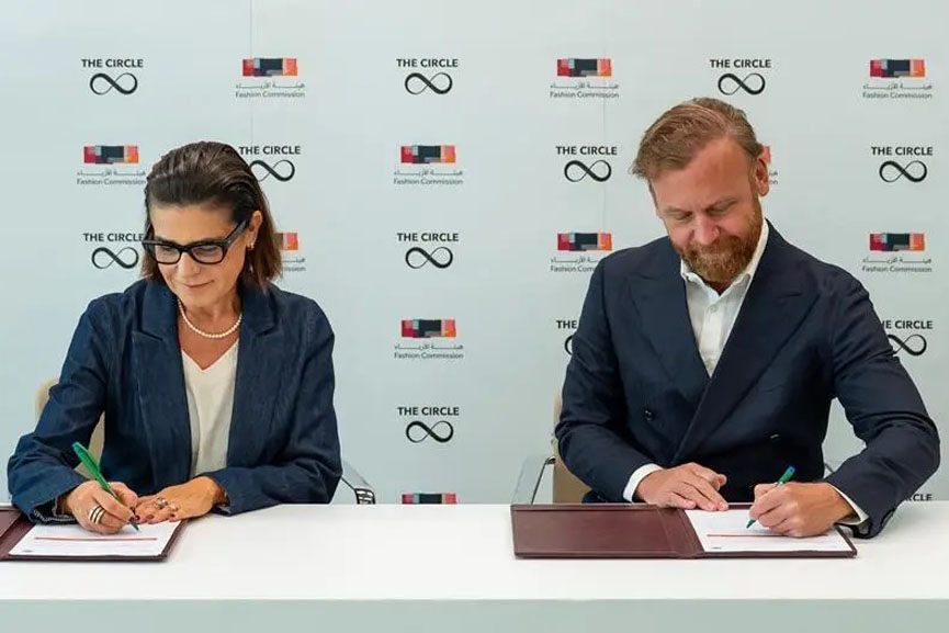 Saudi Fashion Commission strikes MoU with WHITE Milano