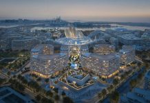 Aldar launches The Row Saadiyat-GCC Business News