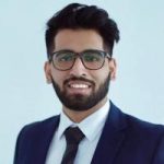 Ajinkya Tanpure-CrossVal and Core42 expand sovereign AI finance