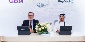 DigitalX, United Computer partner - GCC Business News