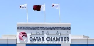 Qatar Chamber explores ways to bolster economic ties with Hong Kong Qatar Chamber-Hong Kong economic cooperation