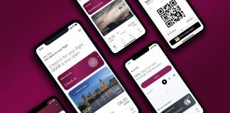 Qatar Airways wins Best Airline App - GCC Business News