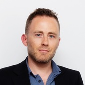 Qatar Airways Senior Vice President Business-to-Consumer, Christophe Guittard 