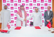 SAL, Emirates SkyCargo sign deal- GCC Business News