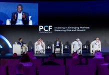 Private Capital Forum 2025 in Riyadh- GCC Business News