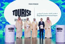 KSIA, TOURISE 2025 on tourism, logistics GCC Business News