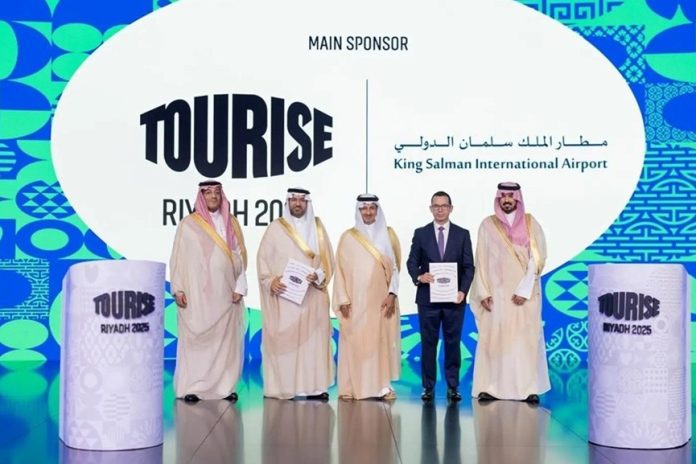 KSIA, TOURISE 2025 on tourism, logistics GCC Business News