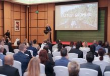Brisbane Forum in Abu Dhabi-GCC Business News